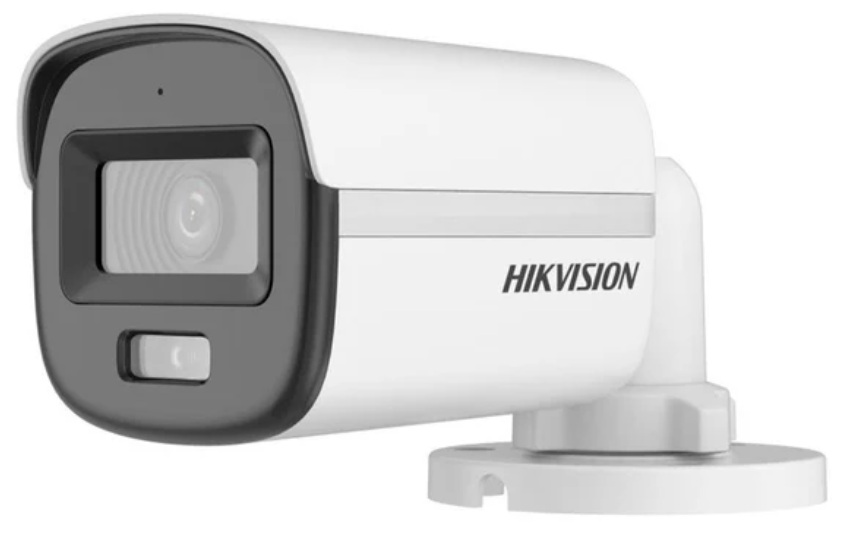 CAMARA DE SEGURIDAD | HIKVISION