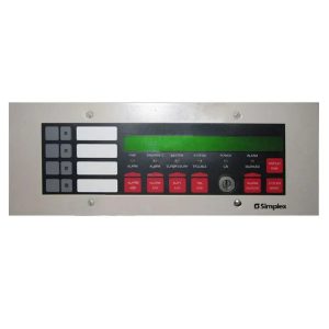 SIMPLEX 4606-9102
