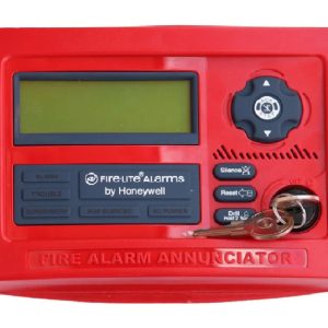 ANUNCIADOR -ANN80 - FIRELITE