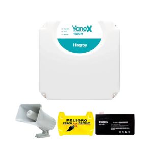ELECTRIFICADOR YANEX