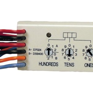BOSCH MINI MODULO D7044M
