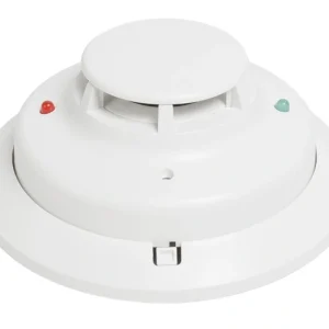 DETECTOR DE HUMO CONVENCIONAL SYSTEM SENSOR