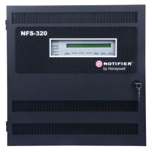 PANEL NOTIFIER