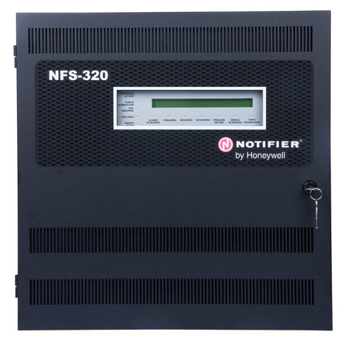 PANEL NOTIFIER